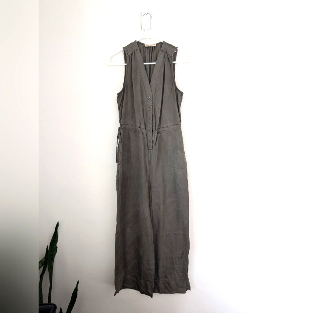 Marine Layer Katy Jumpsuit - Small